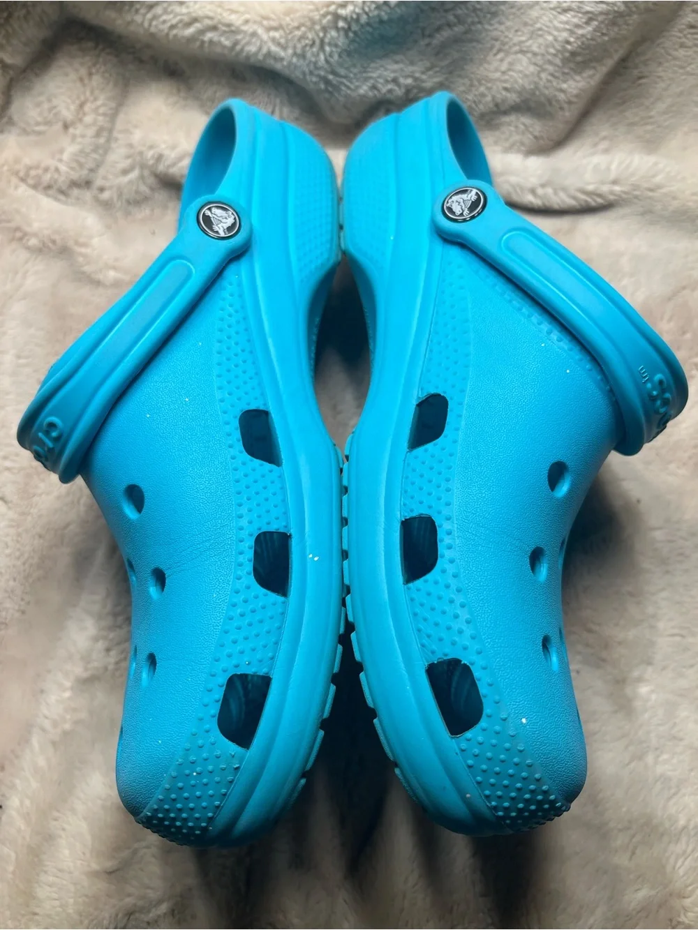 CROCS good preowned